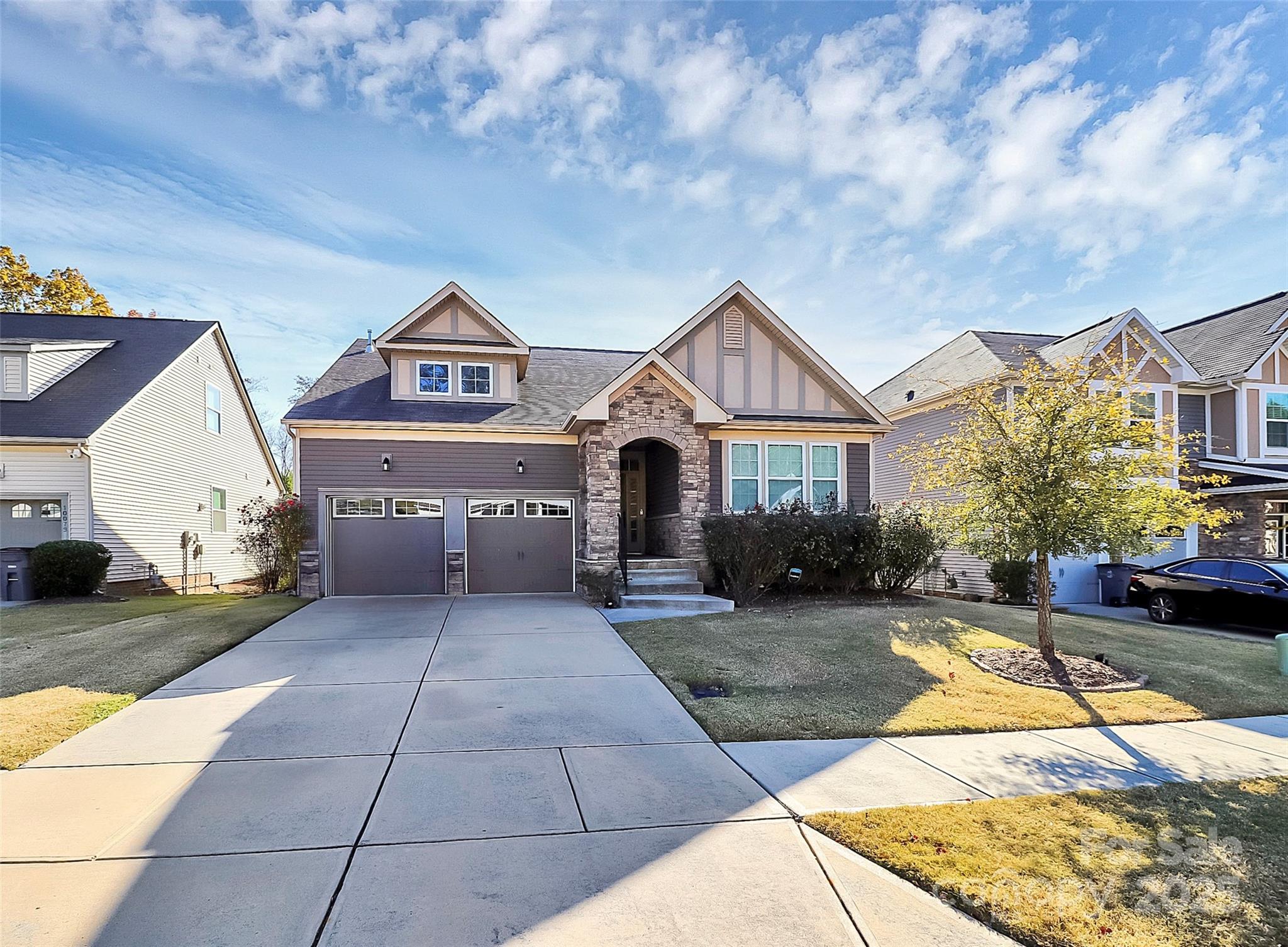 10083 Castlebrooke Drive Concord NC 28027