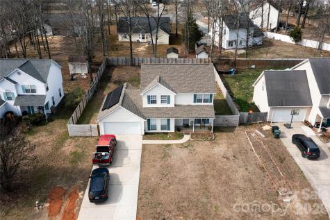 3113 Queensdale Drive Monroe NC 28110