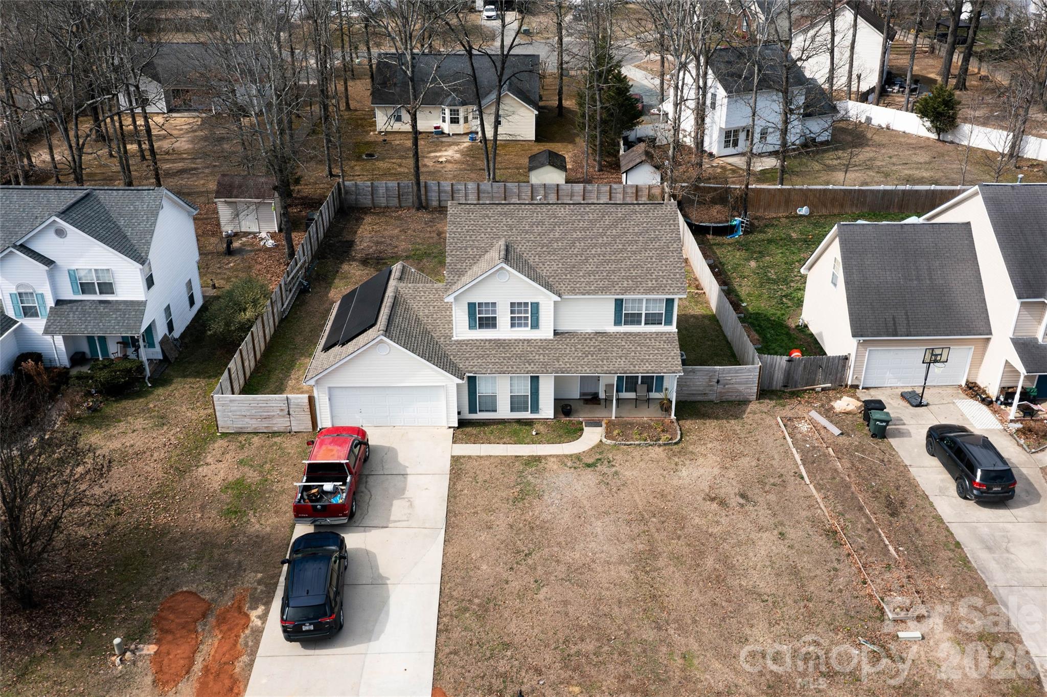 3113 Queensdale Drive Monroe NC 28110