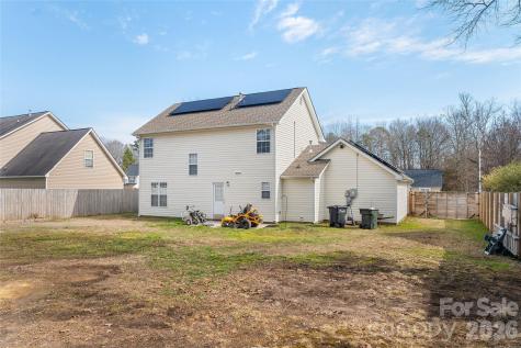3113 Queensdale Drive Monroe NC 28110
