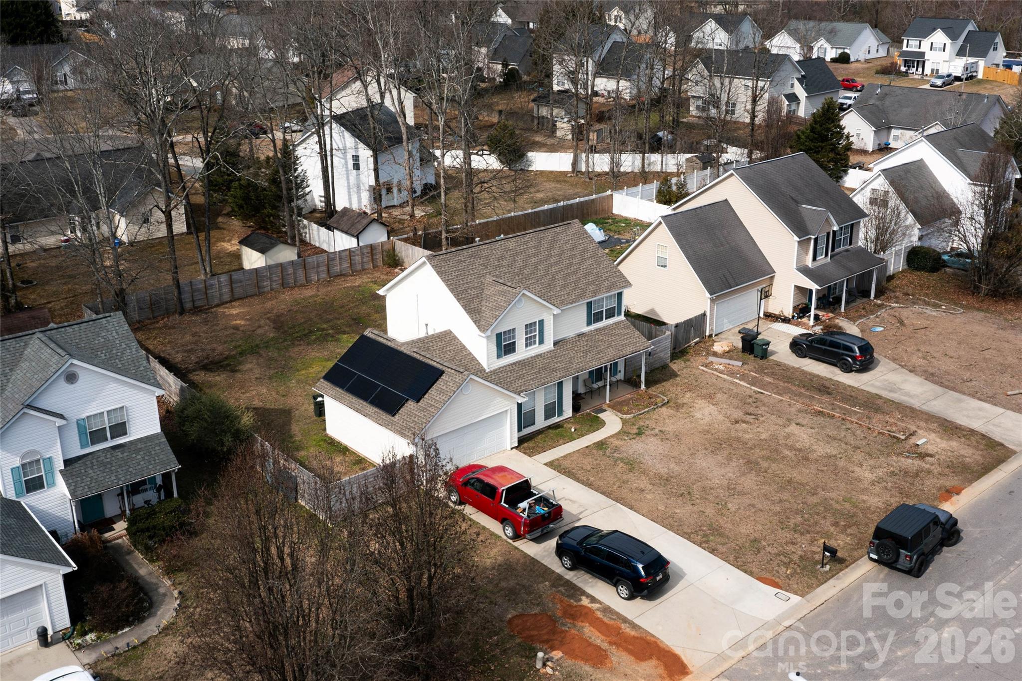 3113 Queensdale Drive Monroe NC 28110