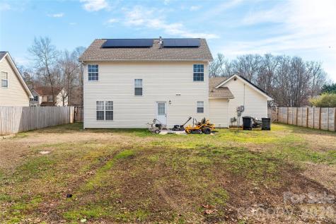3113 Queensdale Drive Monroe NC 28110