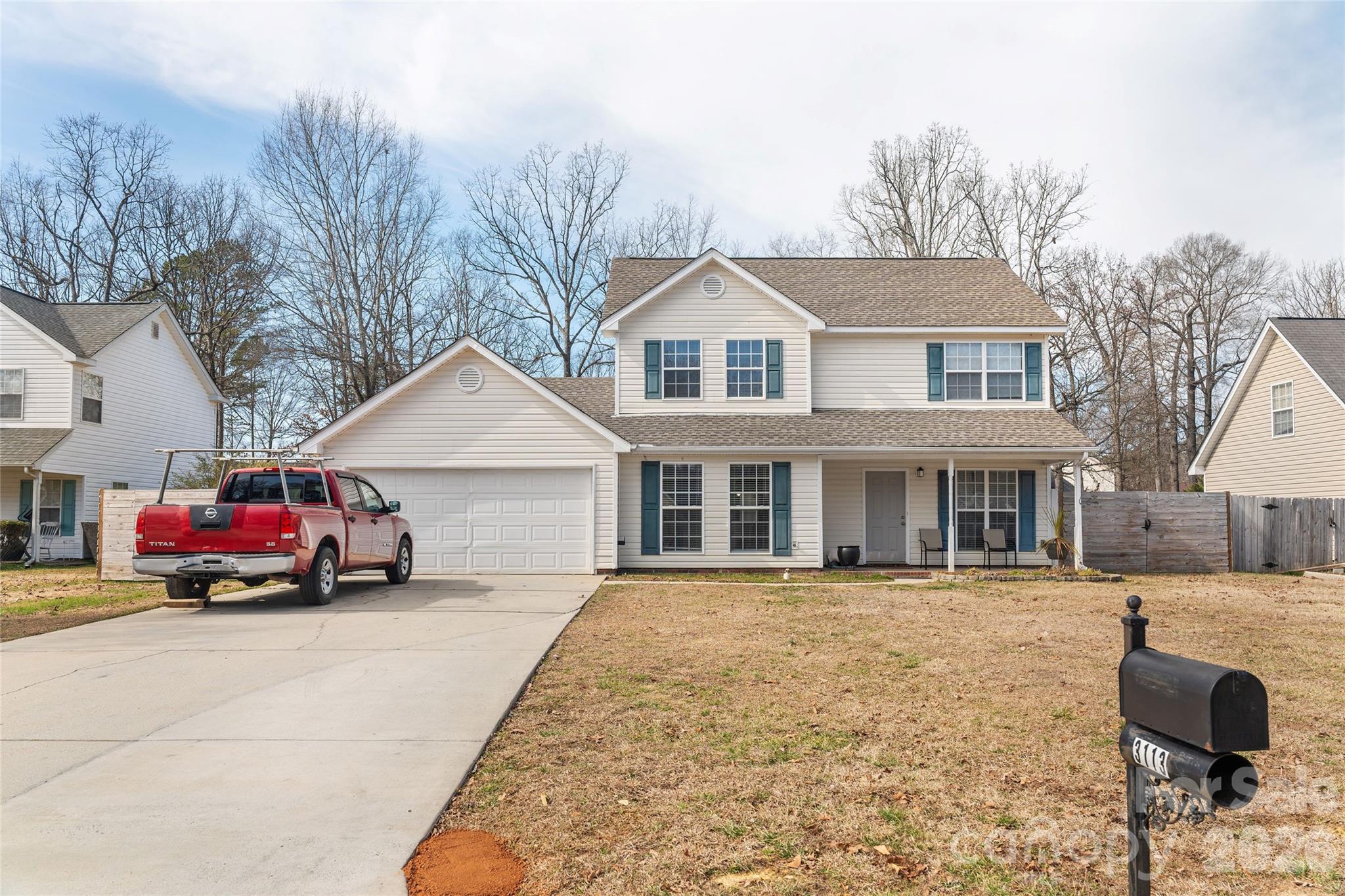 3113 Queensdale Drive Monroe NC 28110