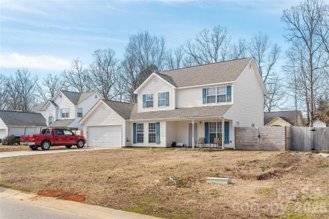 3113 Queensdale Drive Monroe NC 28110