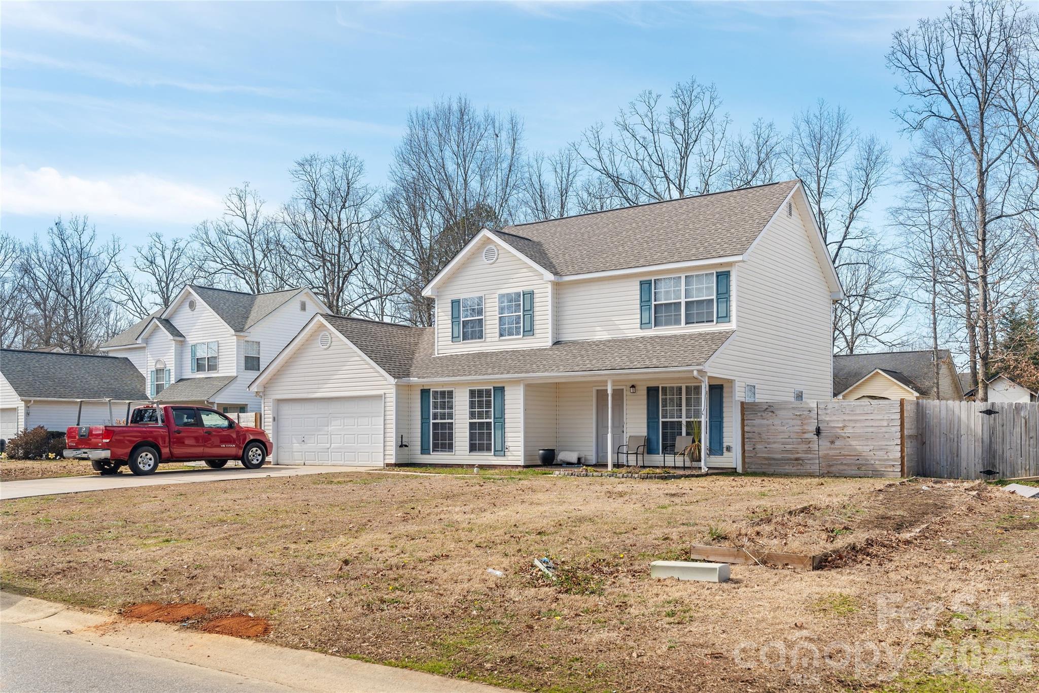 3113 Queensdale Drive Monroe NC 28110