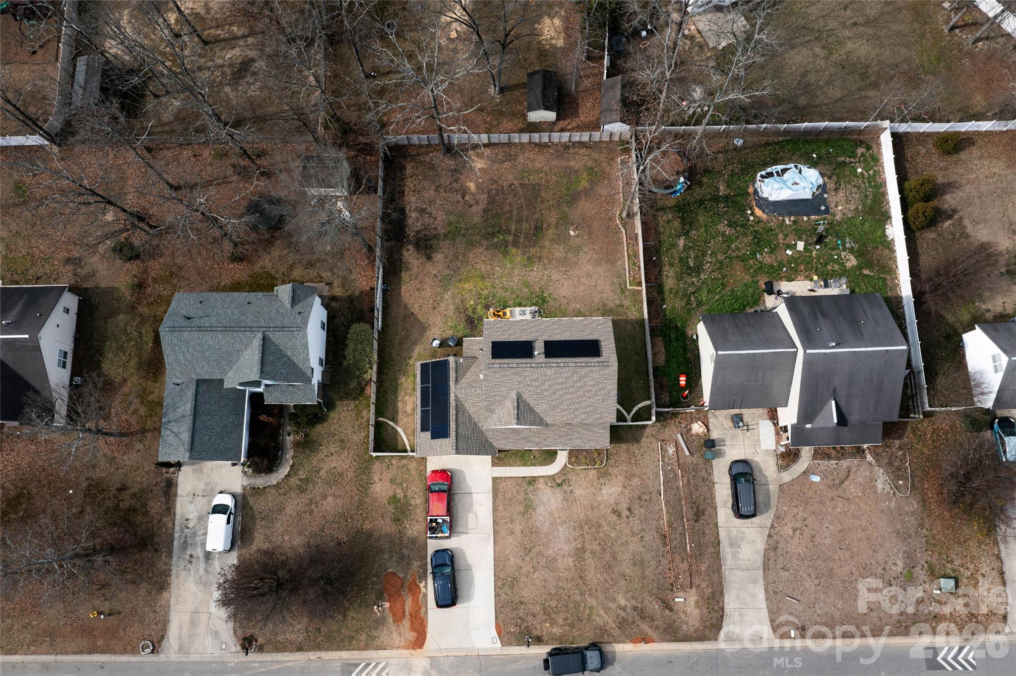 3113 Queensdale Drive Monroe NC 28110