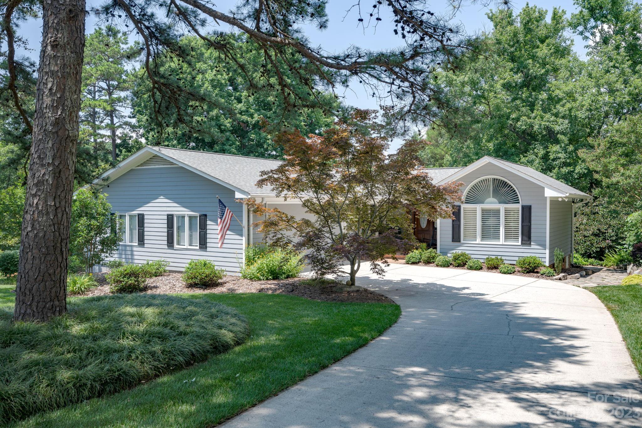 19317 Yachtman Drive Cornelius NC 28031