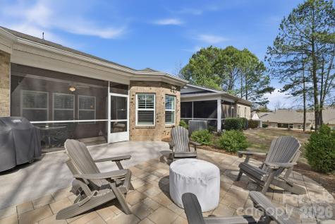 2525 Whispering Way Indian Trail NC 28079