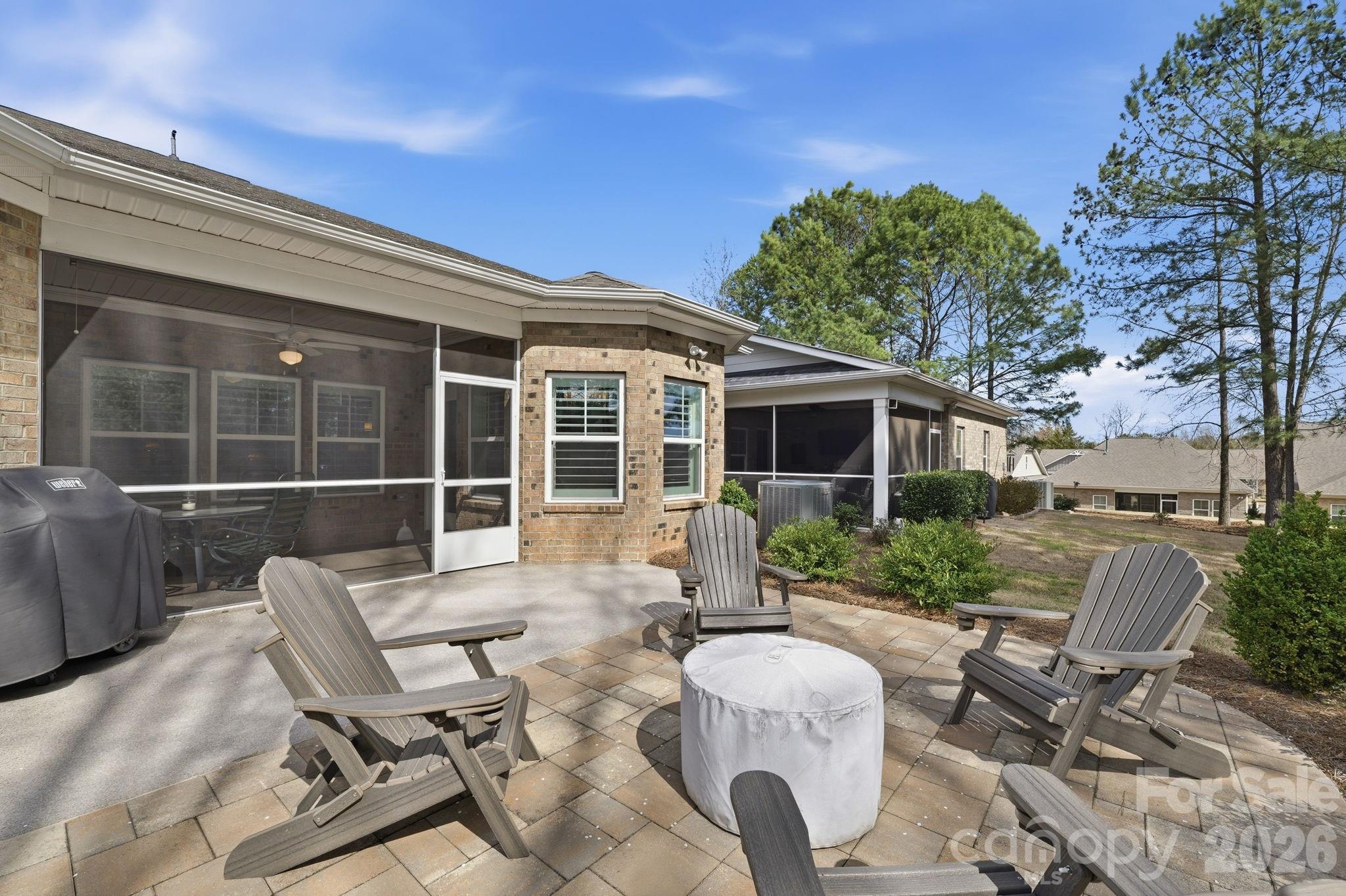 2525 Whispering Way Indian Trail NC 28079