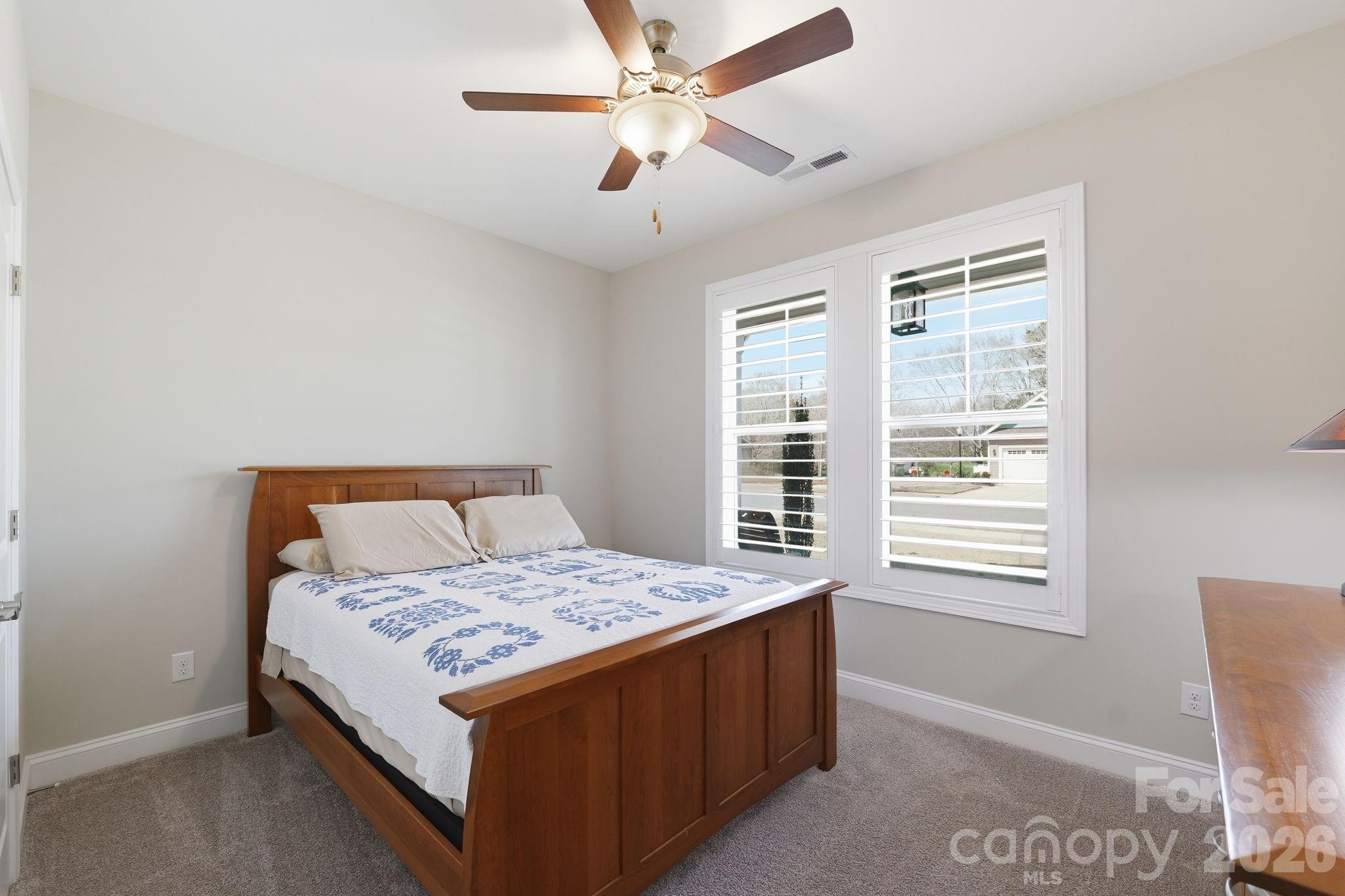 2525 Whispering Way Indian Trail NC 28079