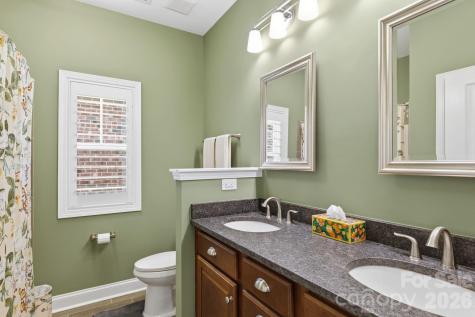 2525 Whispering Way Indian Trail NC 28079