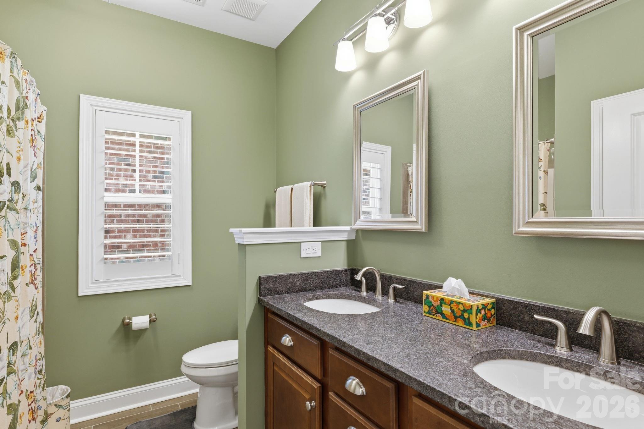 2525 Whispering Way Indian Trail NC 28079