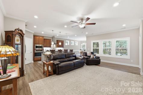 2525 Whispering Way Indian Trail NC 28079