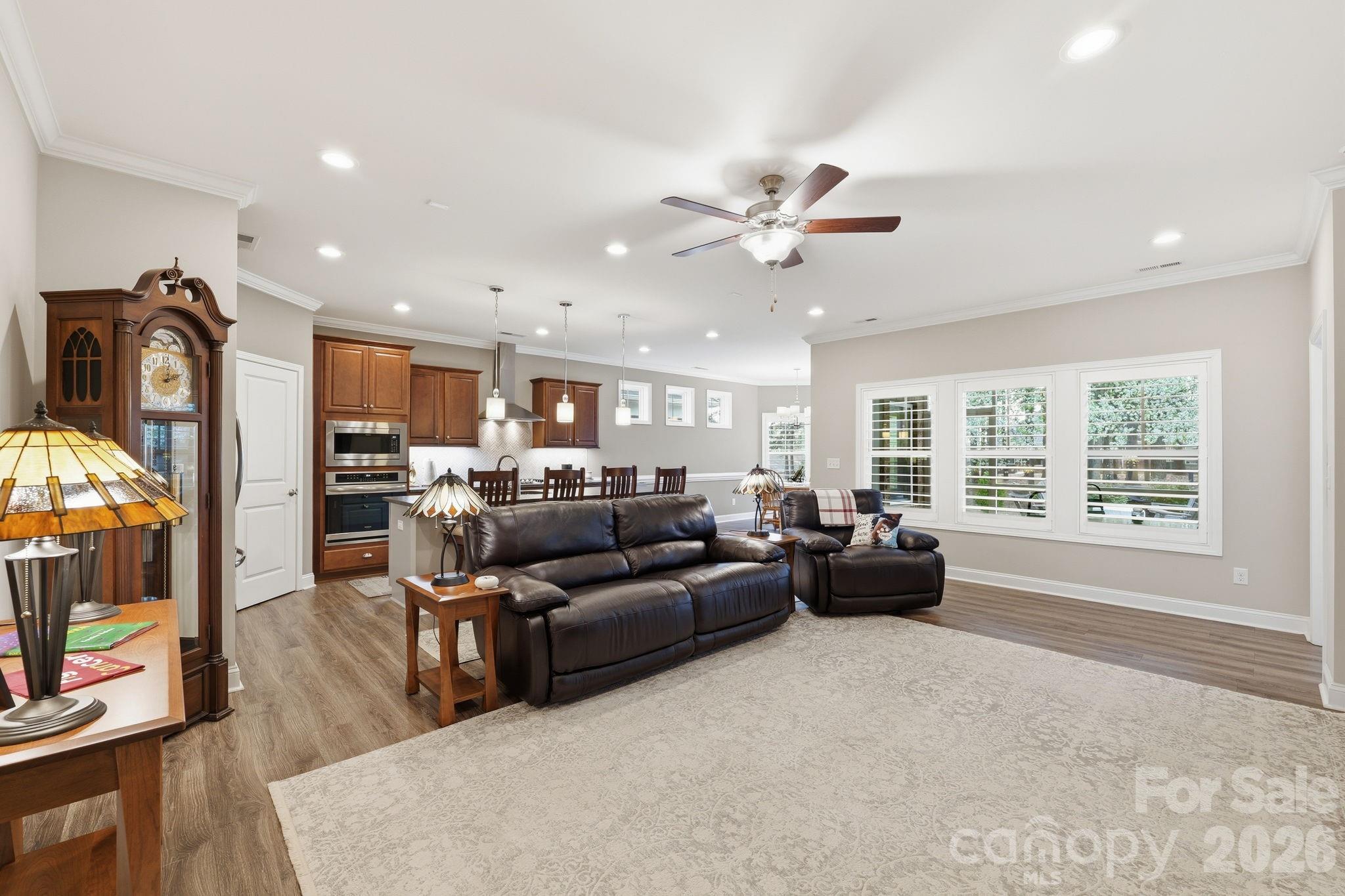 2525 Whispering Way Indian Trail NC 28079