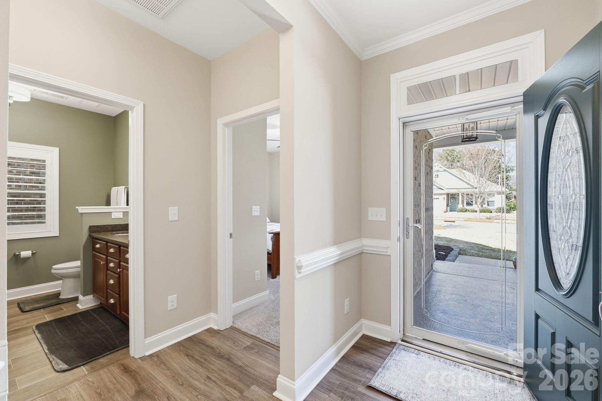 2525 Whispering Way Indian Trail NC 28079