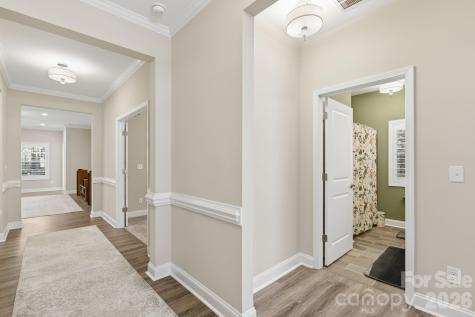 2525 Whispering Way Indian Trail NC 28079