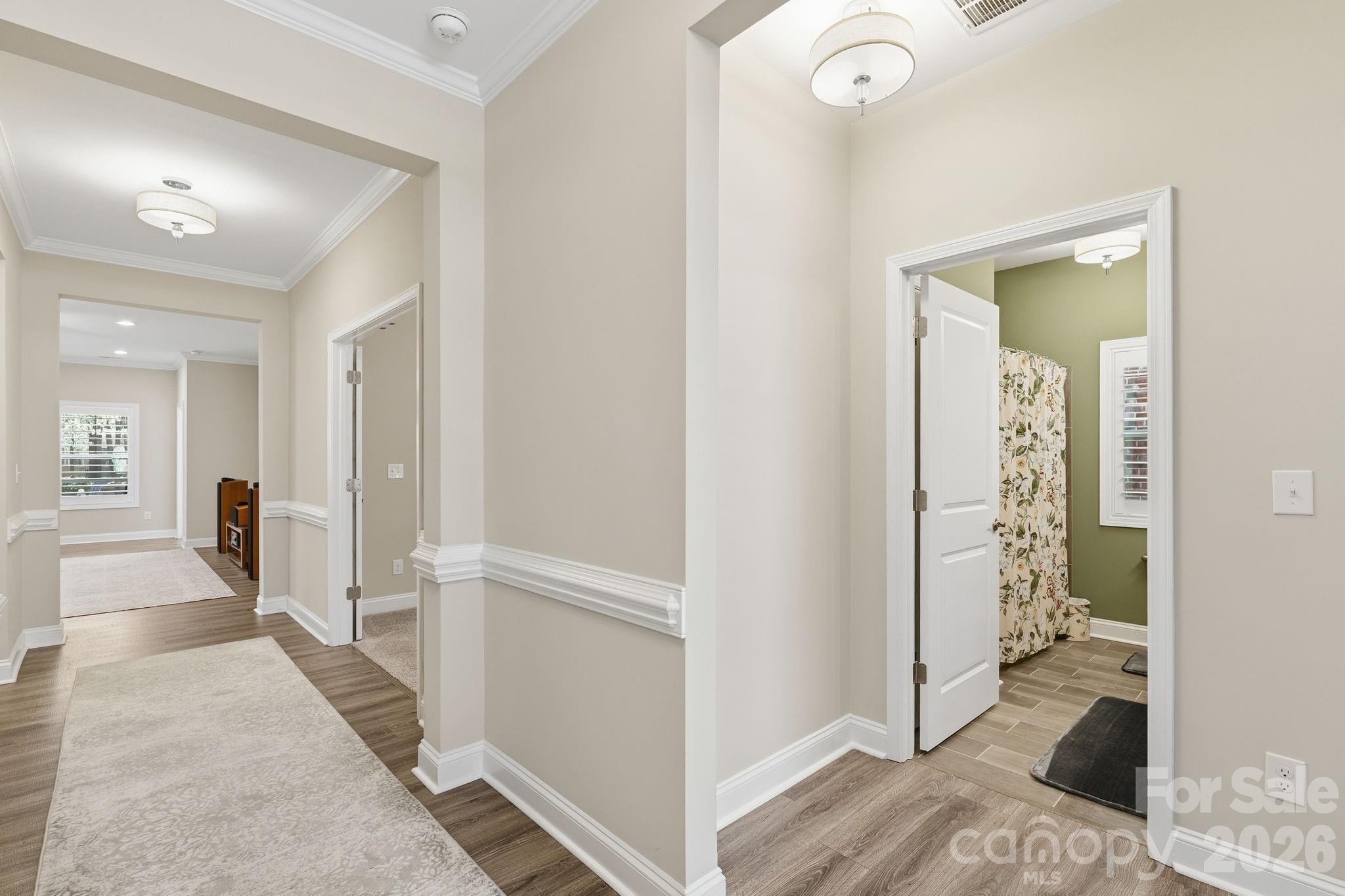 2525 Whispering Way Indian Trail NC 28079