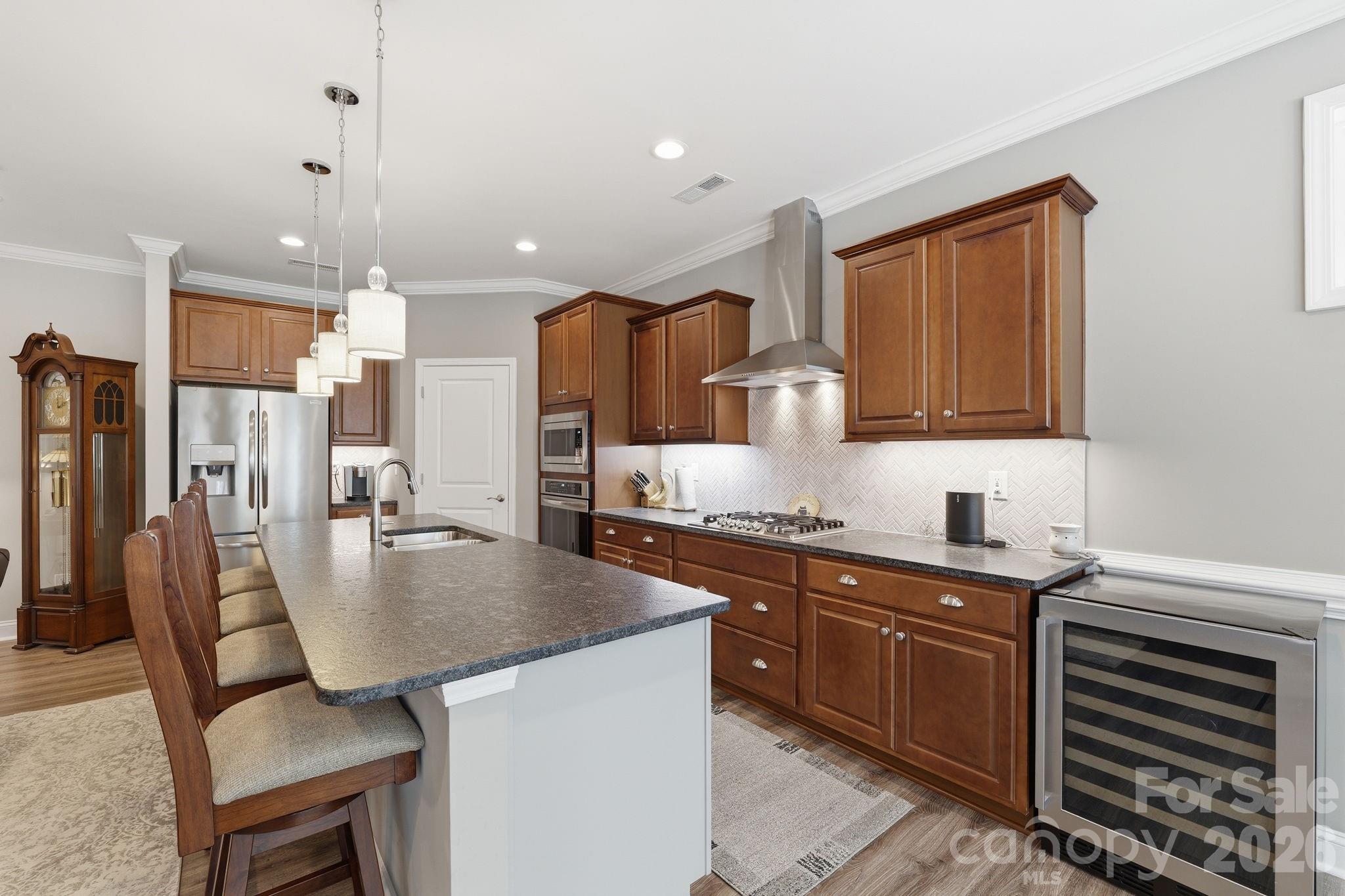 2525 Whispering Way Indian Trail NC 28079
