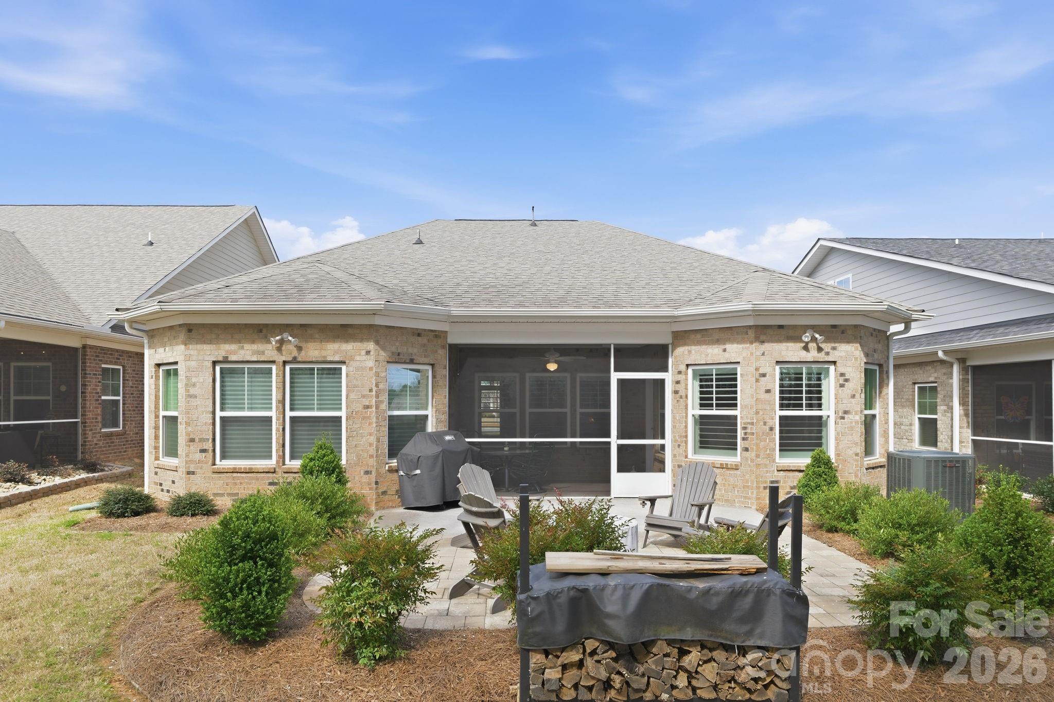 2525 Whispering Way Indian Trail NC 28079