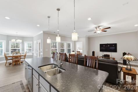 2525 Whispering Way Indian Trail NC 28079