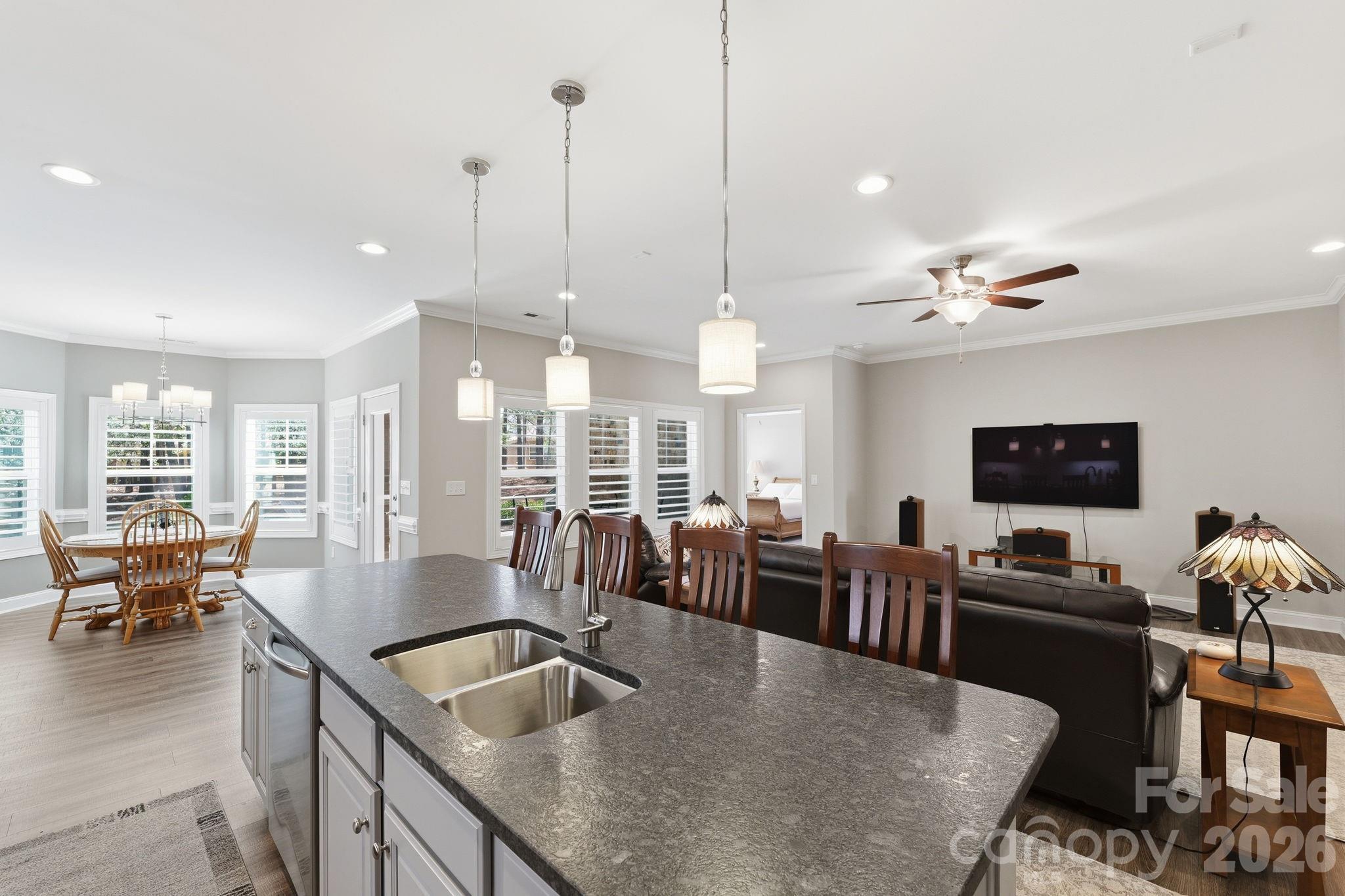 2525 Whispering Way Indian Trail NC 28079
