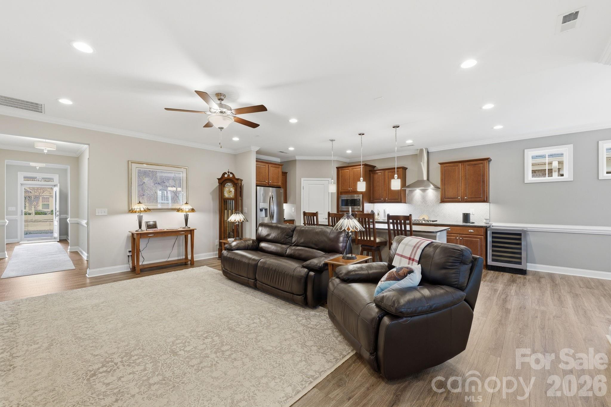 2525 Whispering Way Indian Trail NC 28079