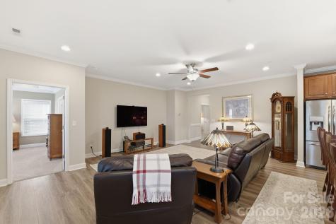 2525 Whispering Way Indian Trail NC 28079