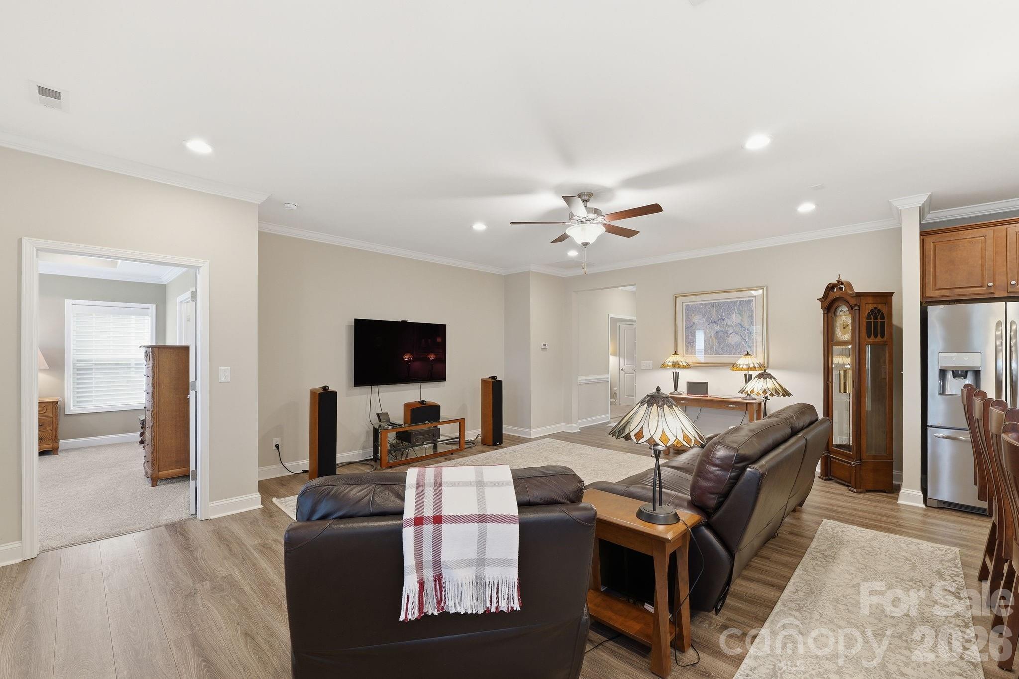 2525 Whispering Way Indian Trail NC 28079