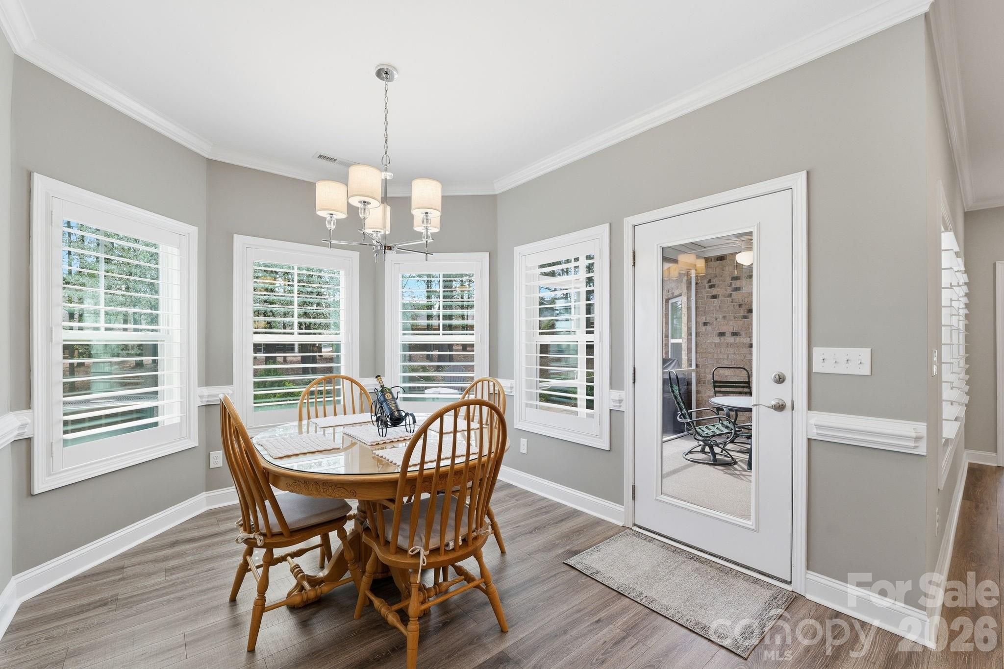 2525 Whispering Way Indian Trail NC 28079