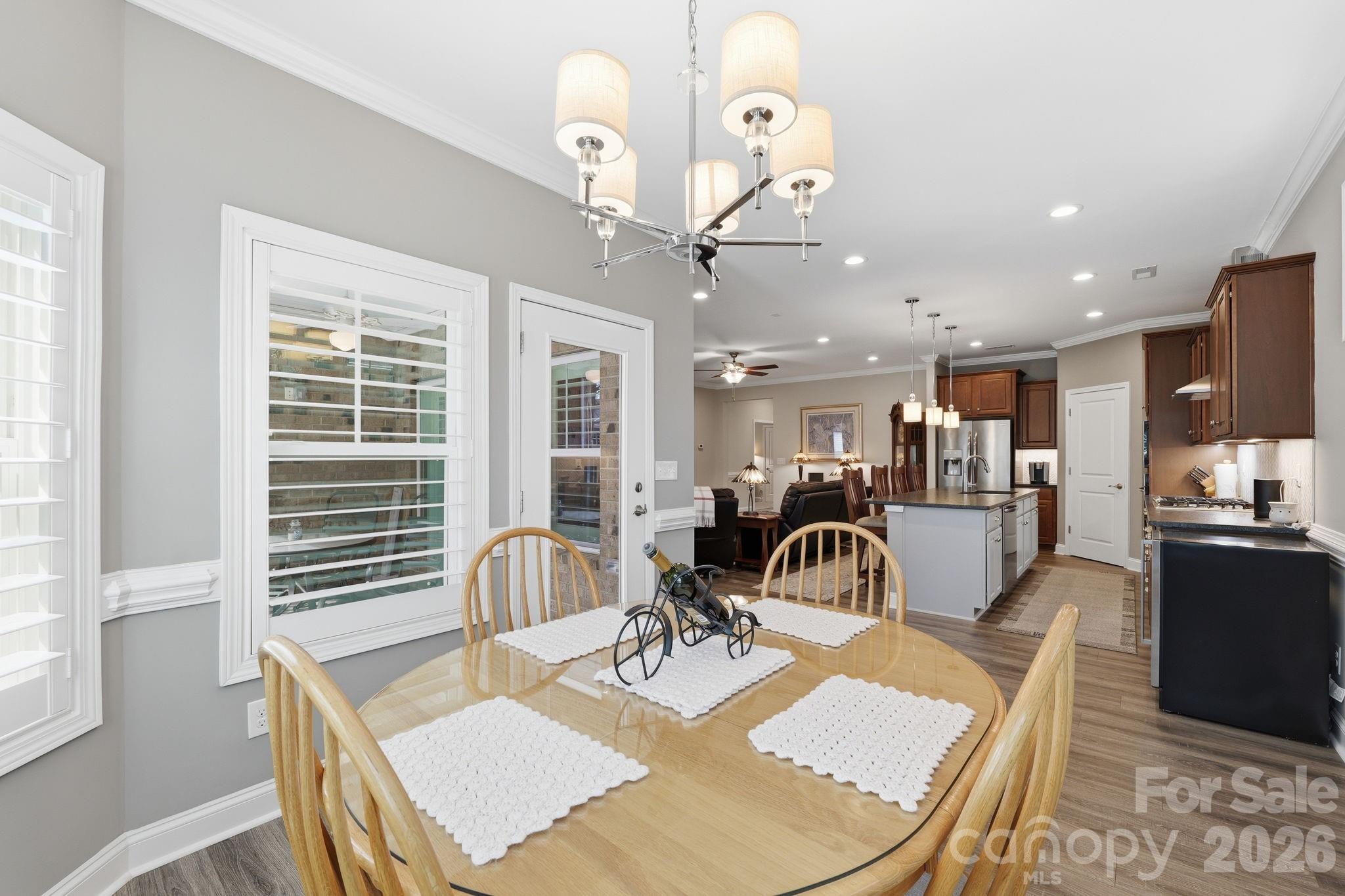 2525 Whispering Way Indian Trail NC 28079