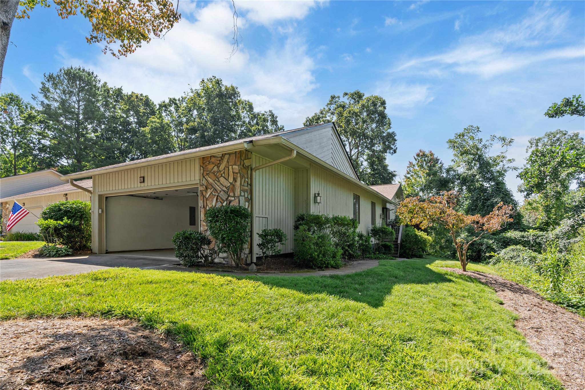 120 Clubwood Court Asheville NC 28803