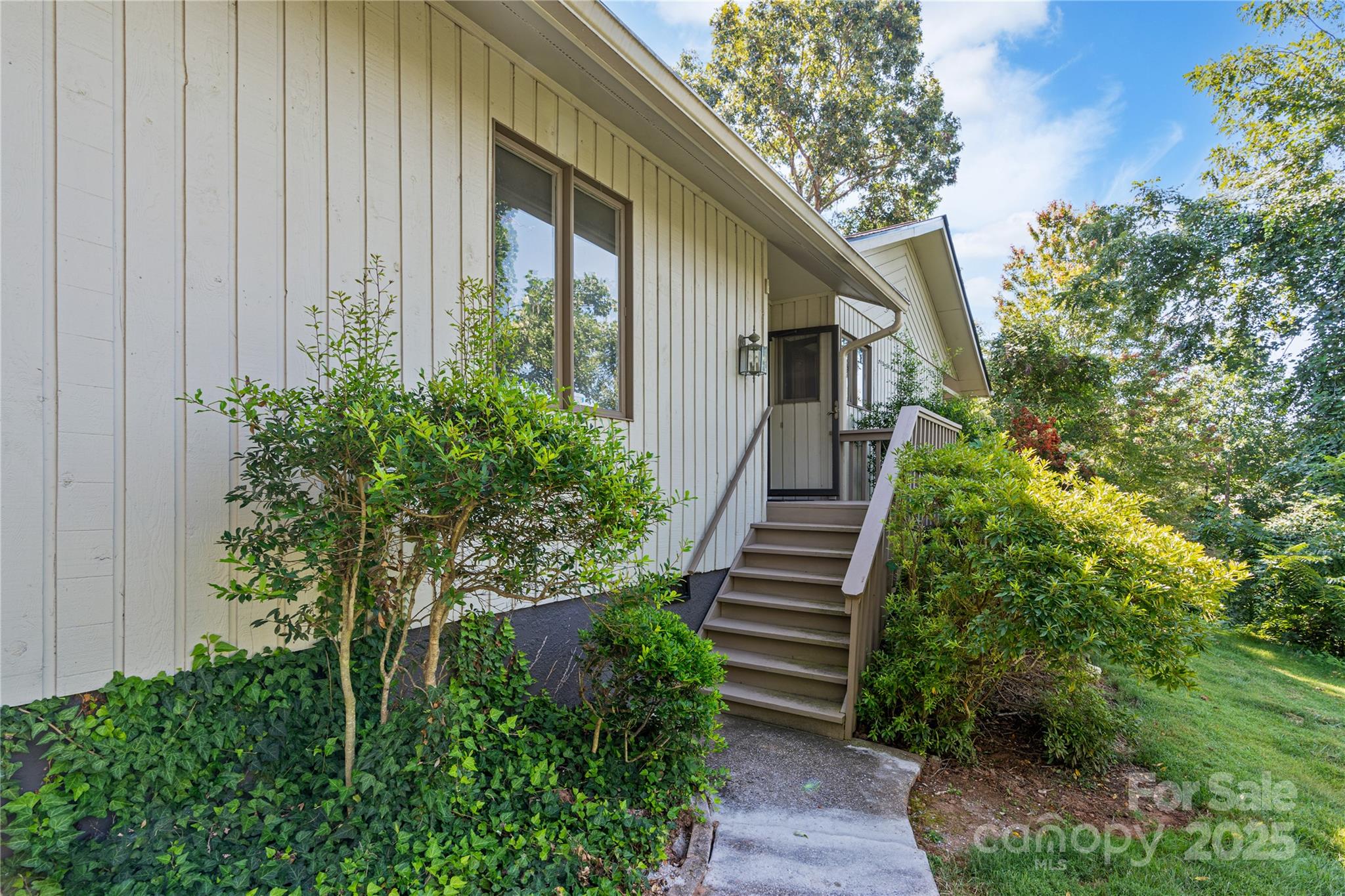 120 Clubwood Court Asheville NC 28803