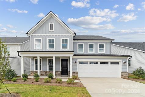 5128 Glenwalk Drive Charlotte NC 28269