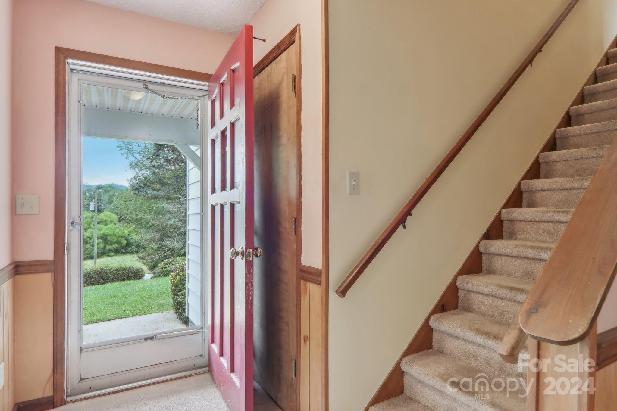 434 Case Cove Road Candler NC 28715