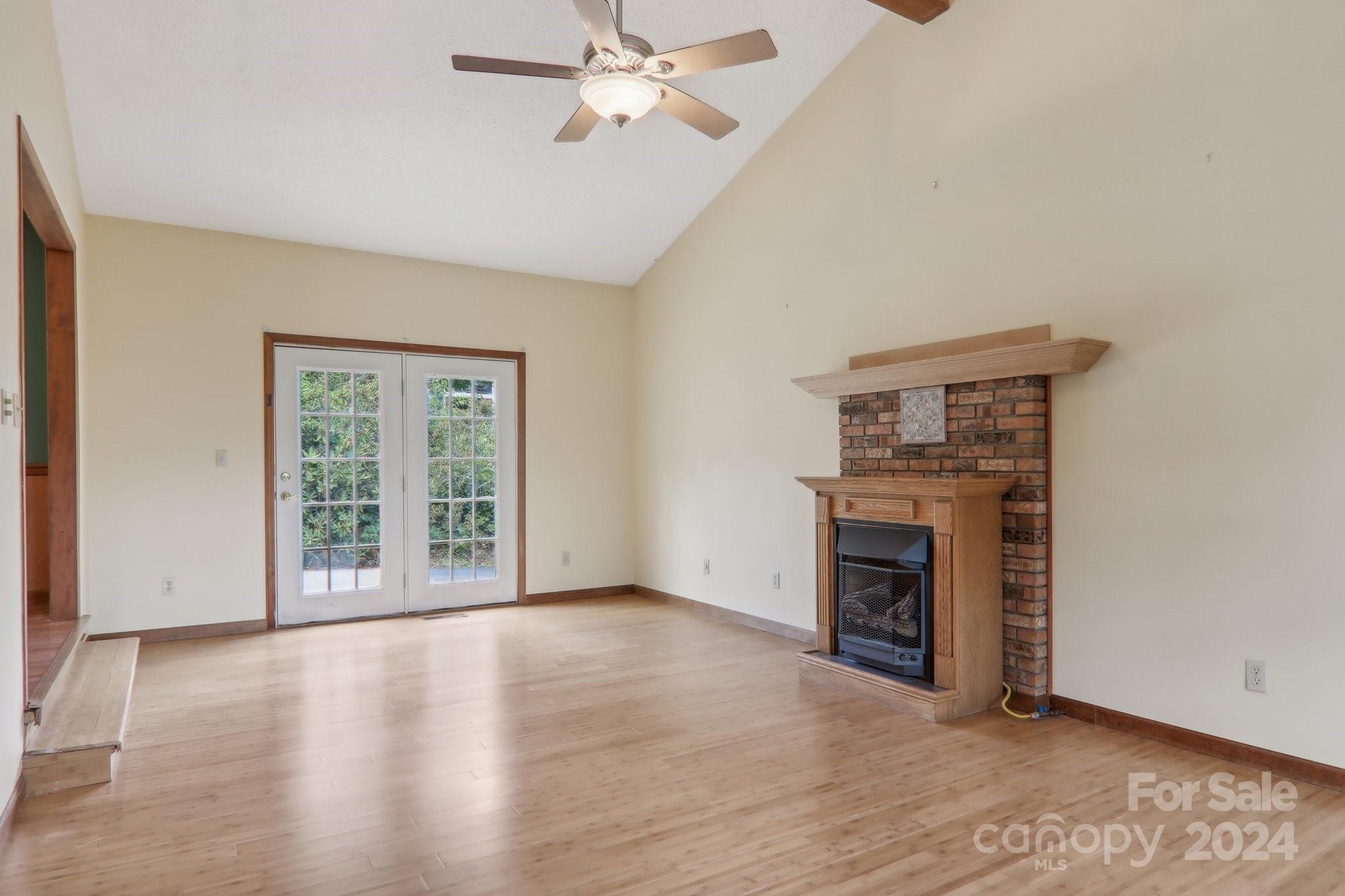 434 Case Cove Road Candler NC 28715