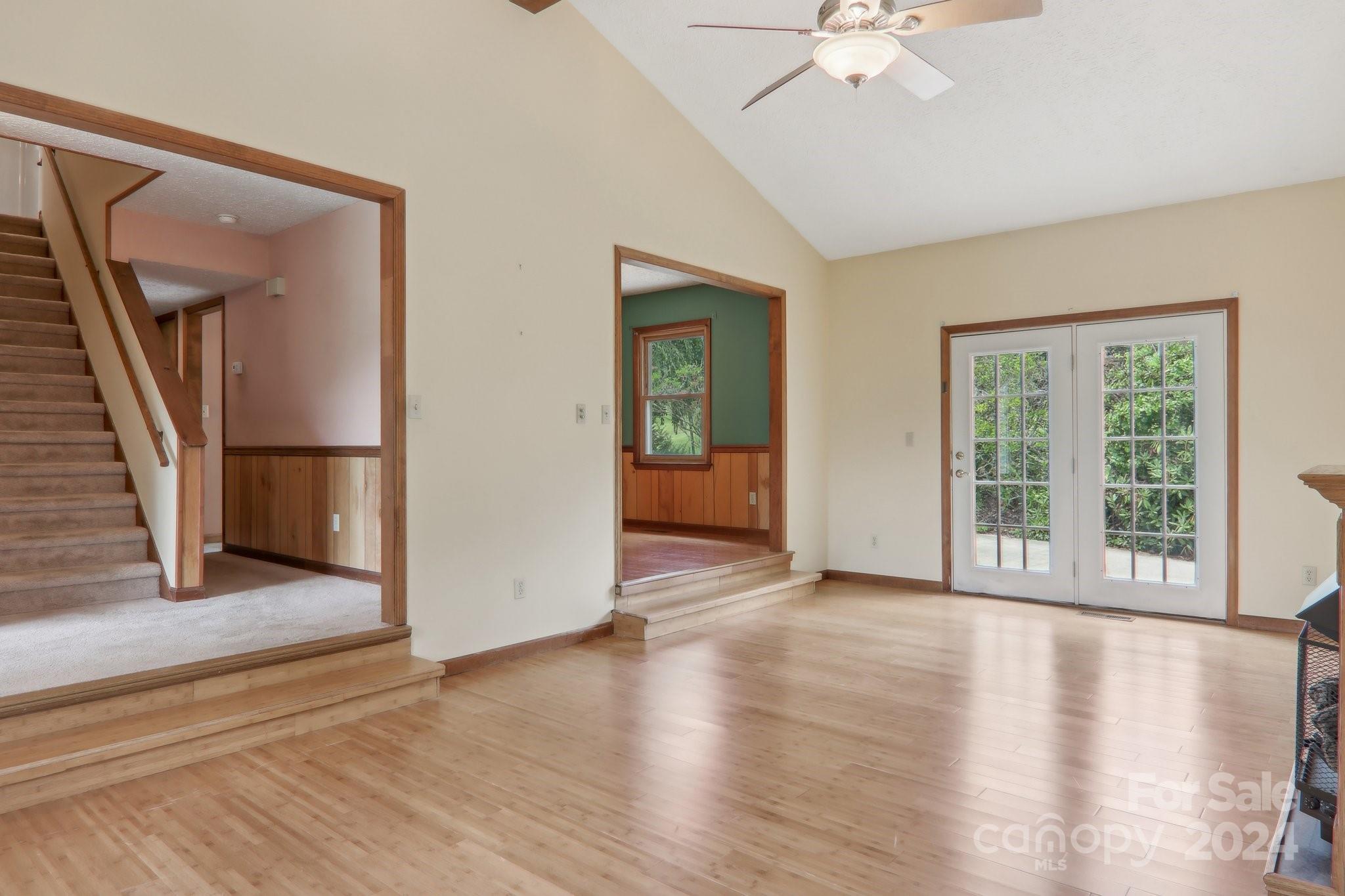434 Case Cove Road Candler NC 28715