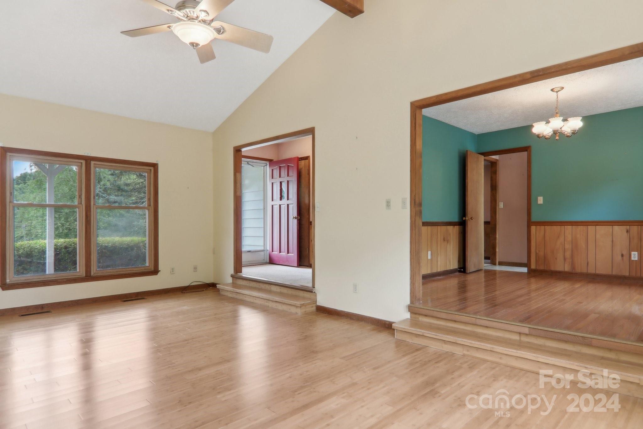 434 Case Cove Road Candler NC 28715