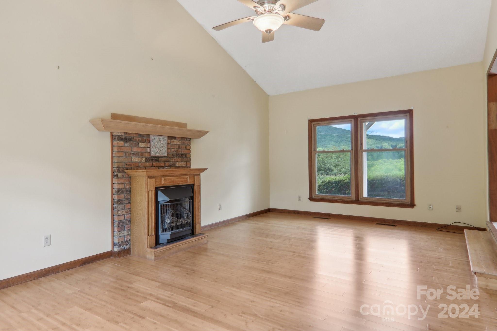 434 Case Cove Road Candler NC 28715