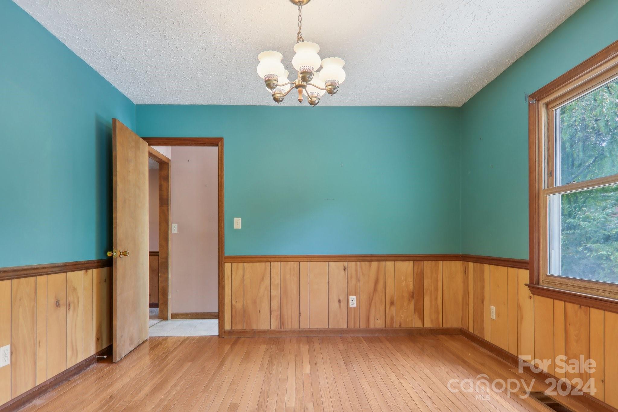 434 Case Cove Road Candler NC 28715