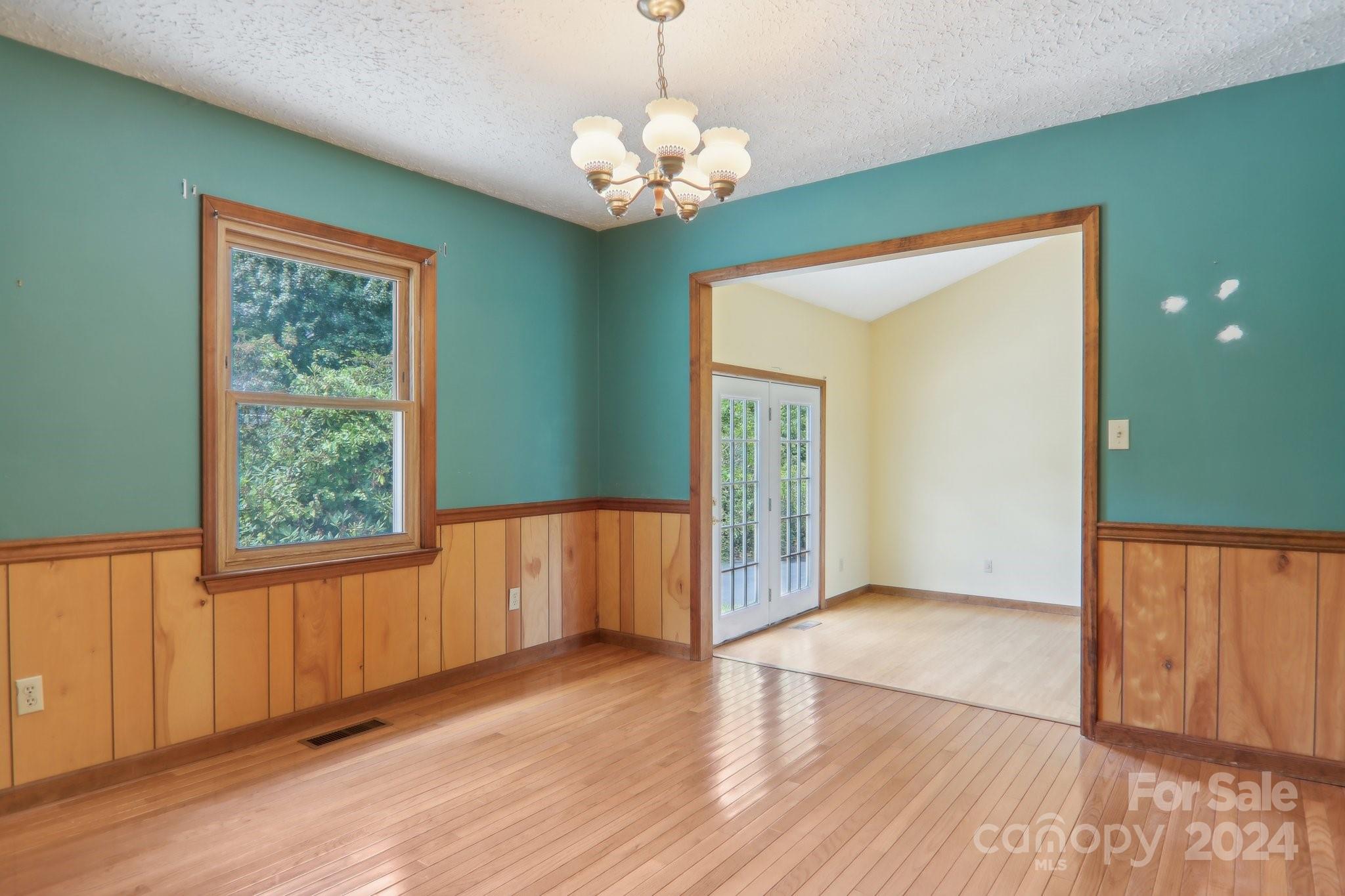 434 Case Cove Road Candler NC 28715