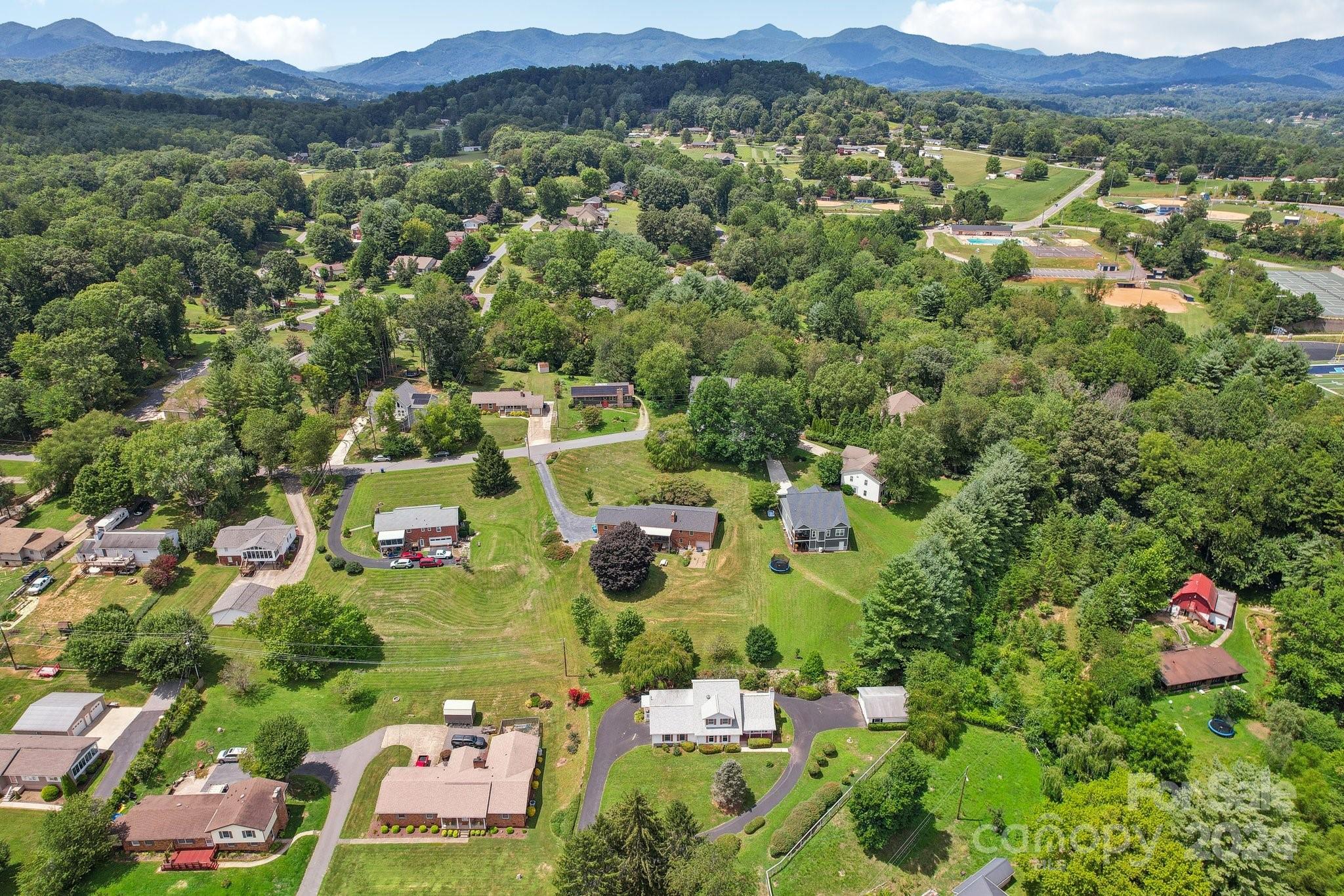 434 Case Cove Road Candler NC 28715