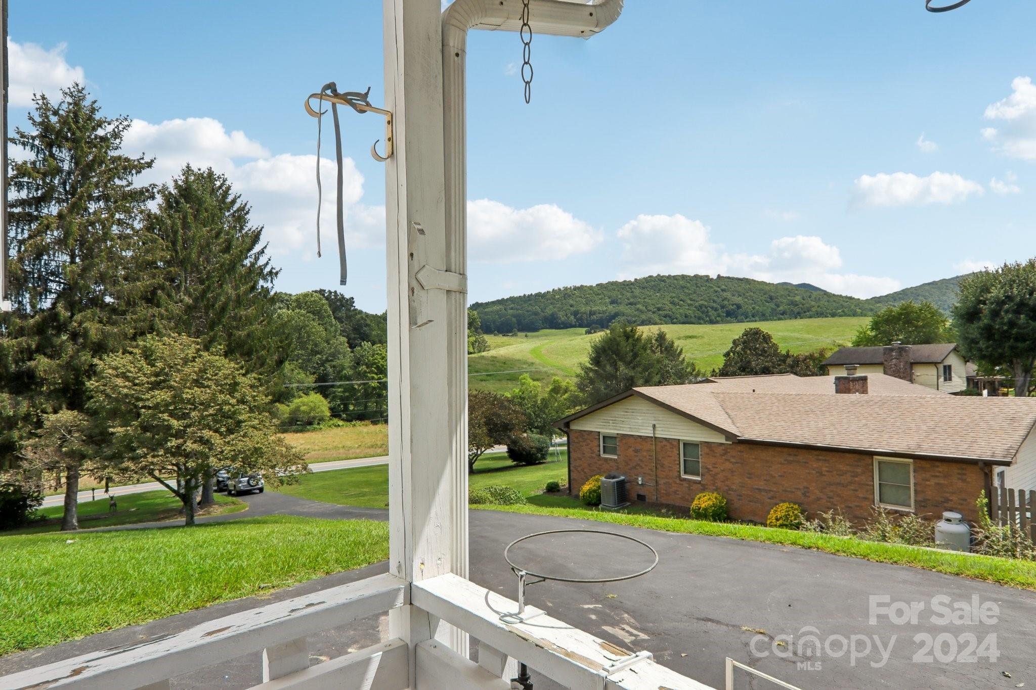 434 Case Cove Road Candler NC 28715