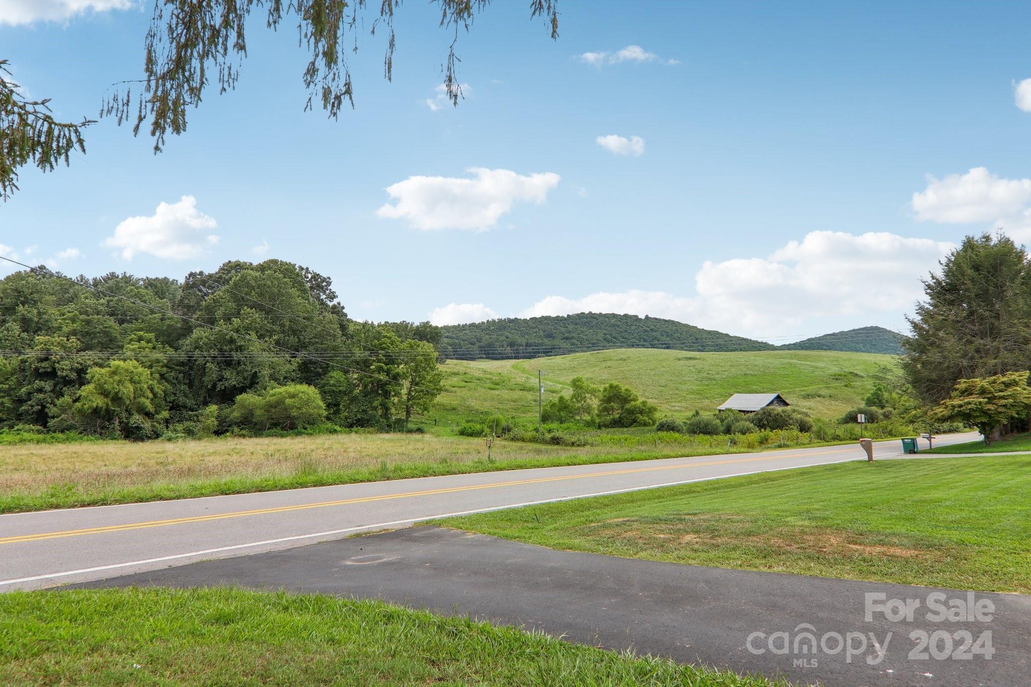 434 Case Cove Road Candler NC 28715