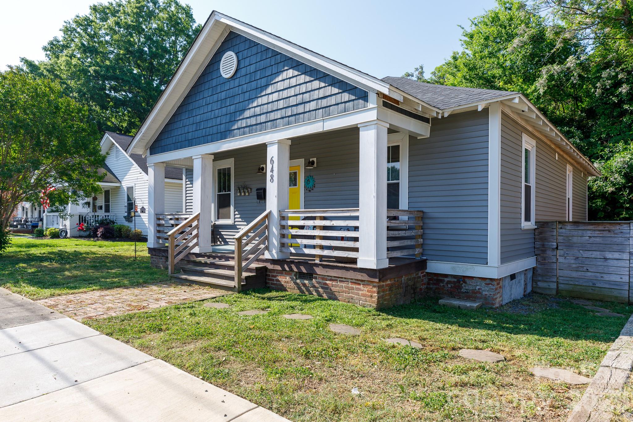 648 Izard Street Rock Hill SC 29730