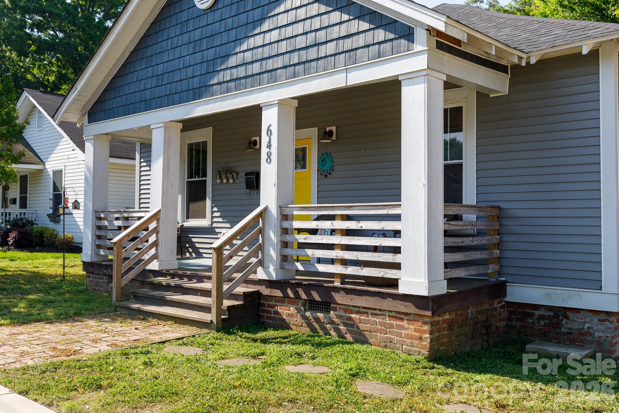 648 Izard Street Rock Hill SC 29730