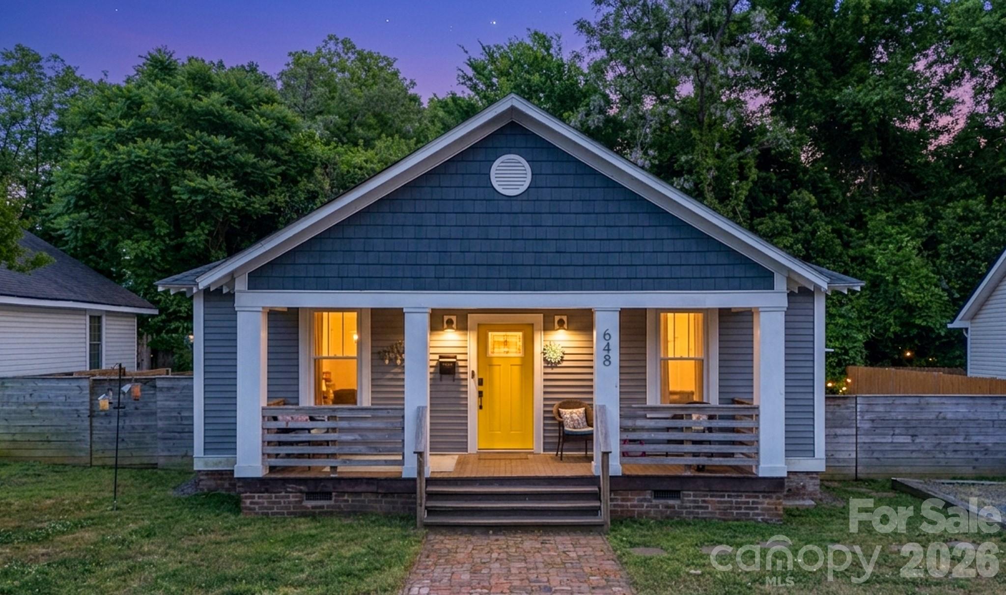 648 Izard Street Rock Hill SC 29730