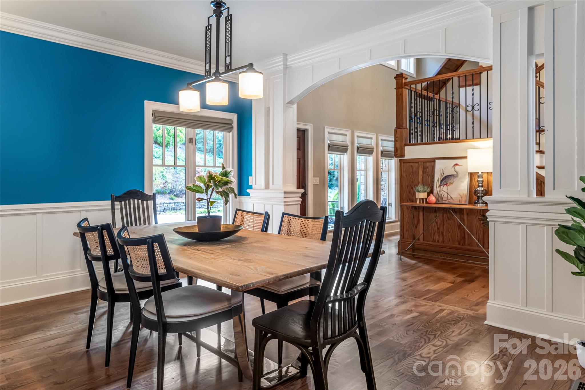 56 Windover Drive Asheville NC 28803