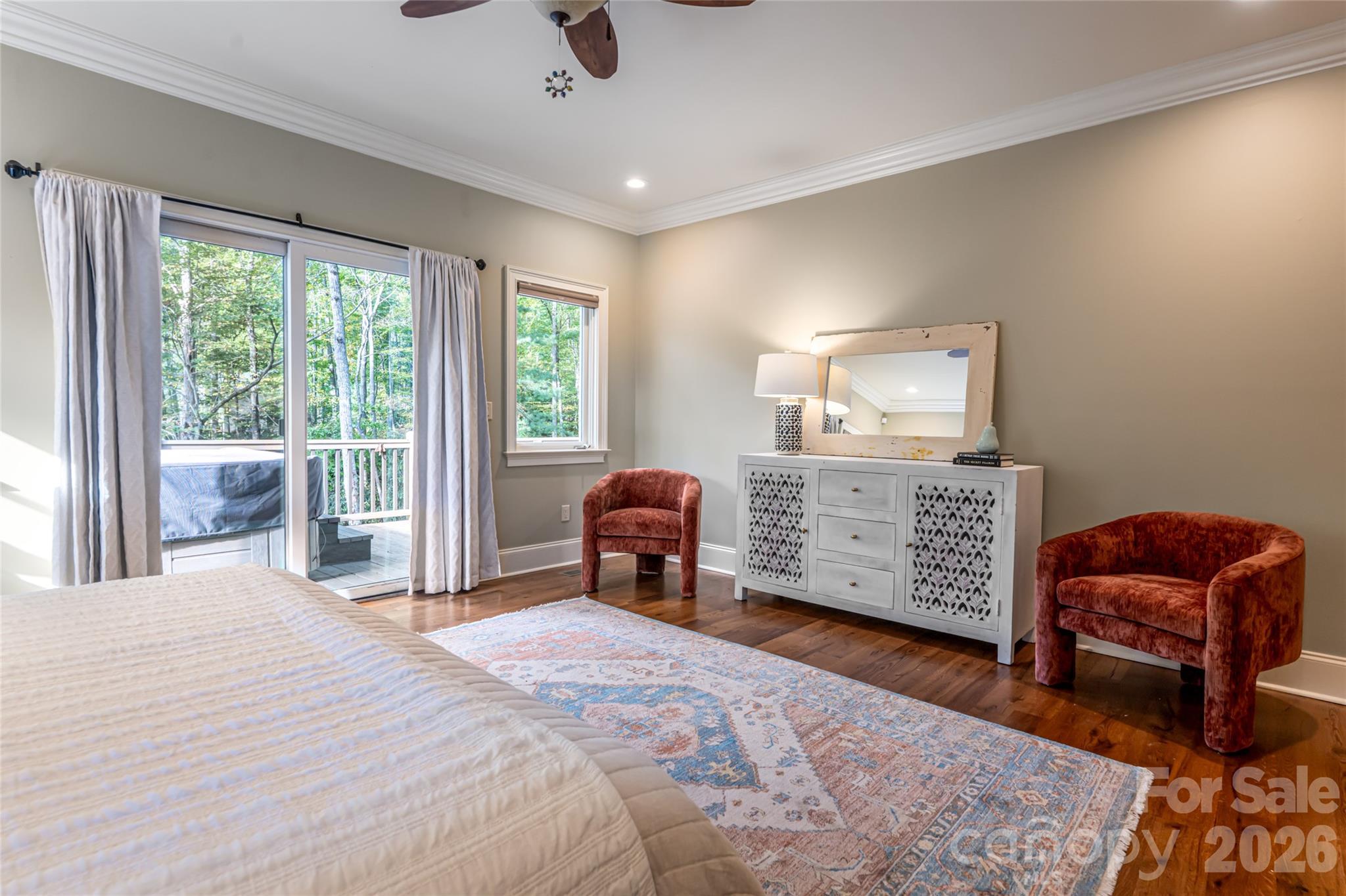 56 Windover Drive Asheville NC 28803