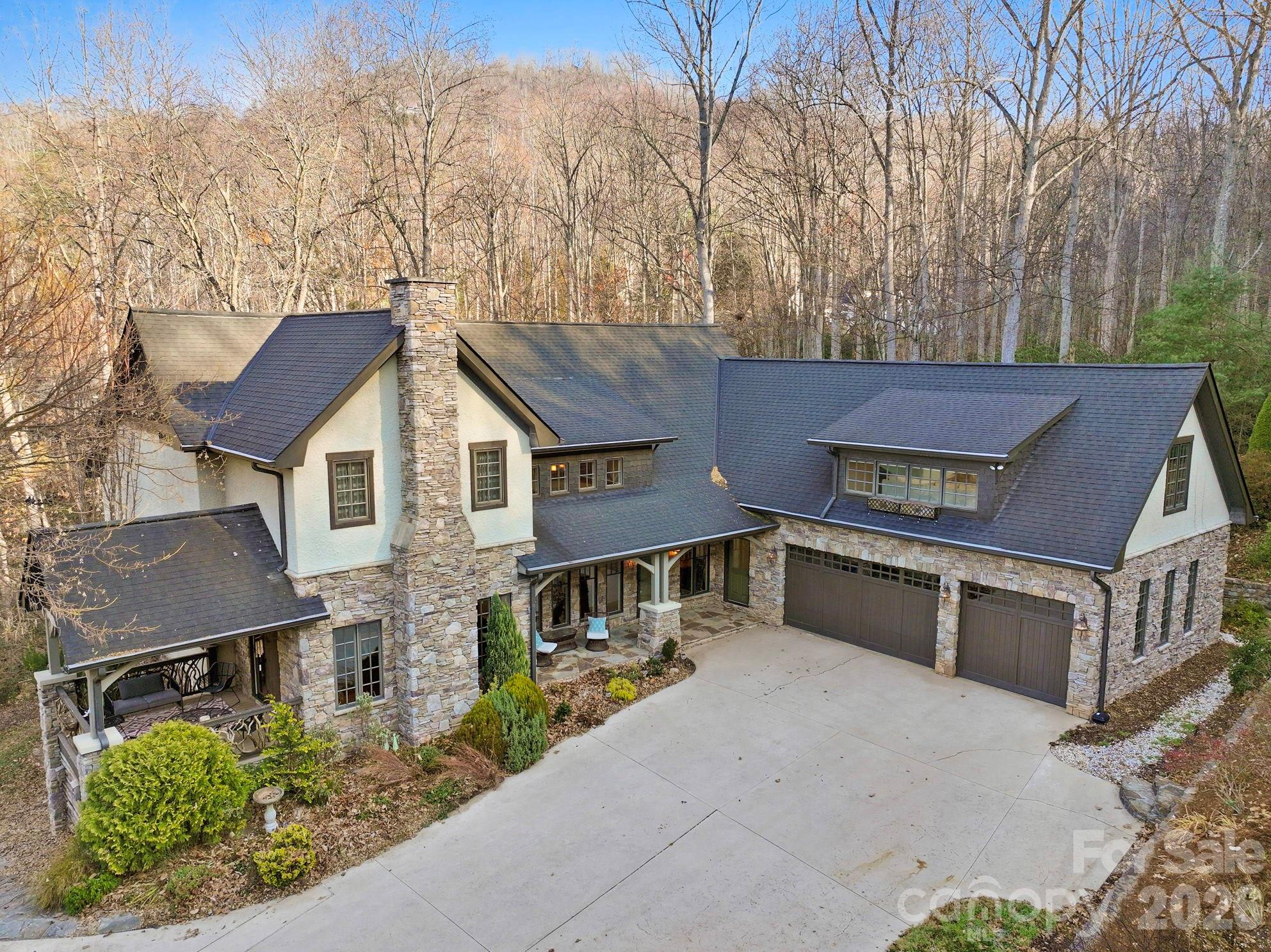 56 Windover Drive Asheville NC 28803