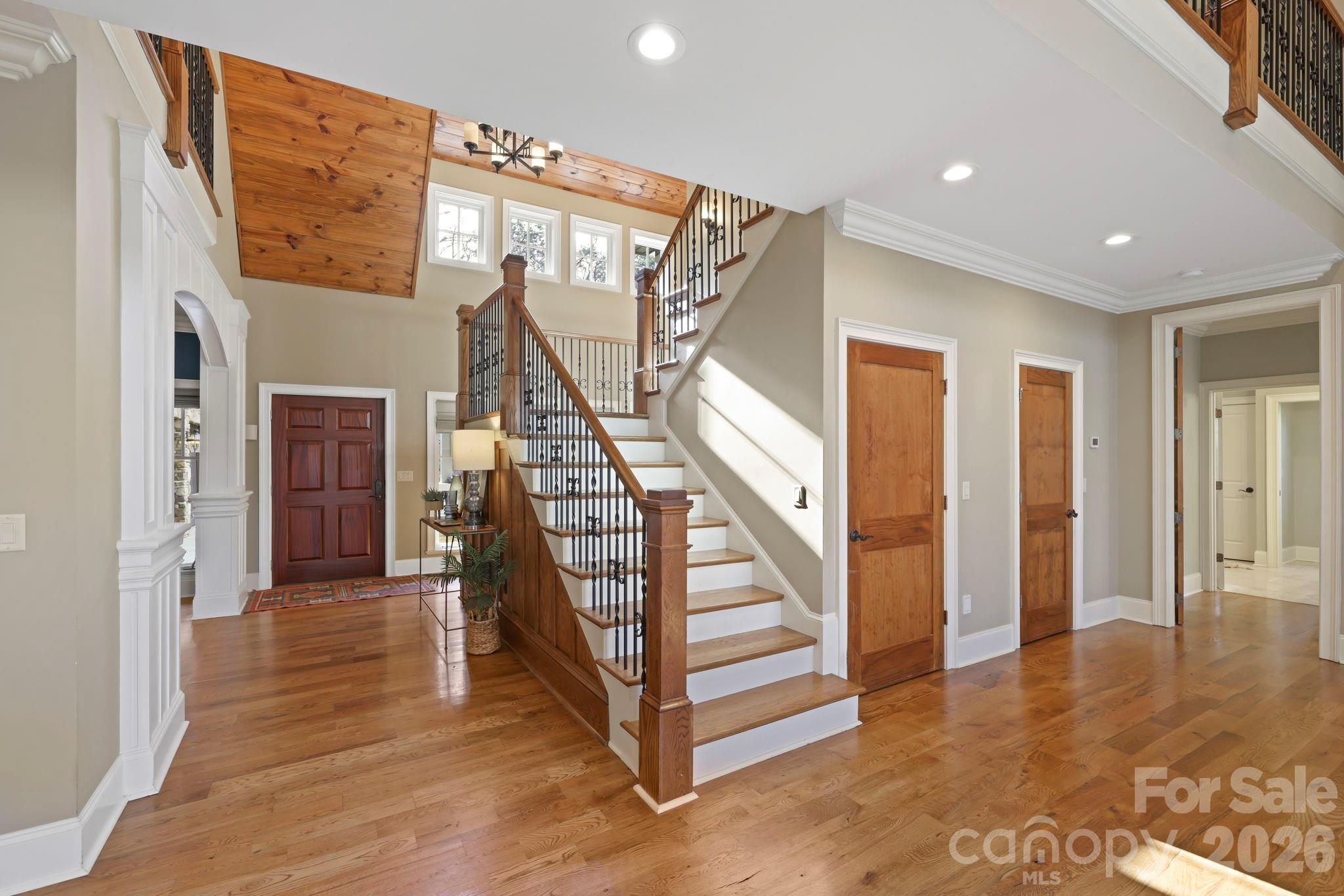 56 Windover Drive Asheville NC 28803